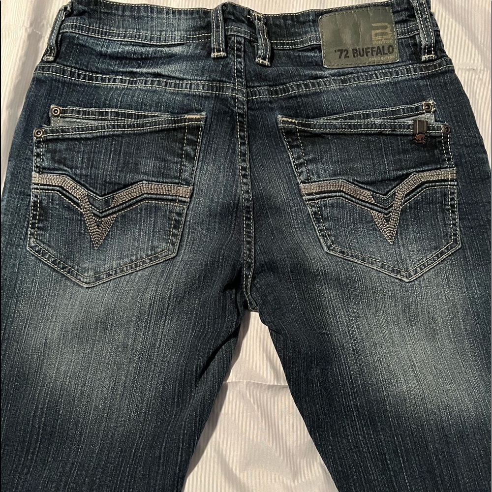 David Bitton Six-x  sz30